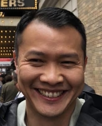 Kenneth (Ru) Yuan