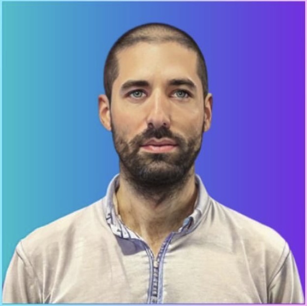 Tad Duval